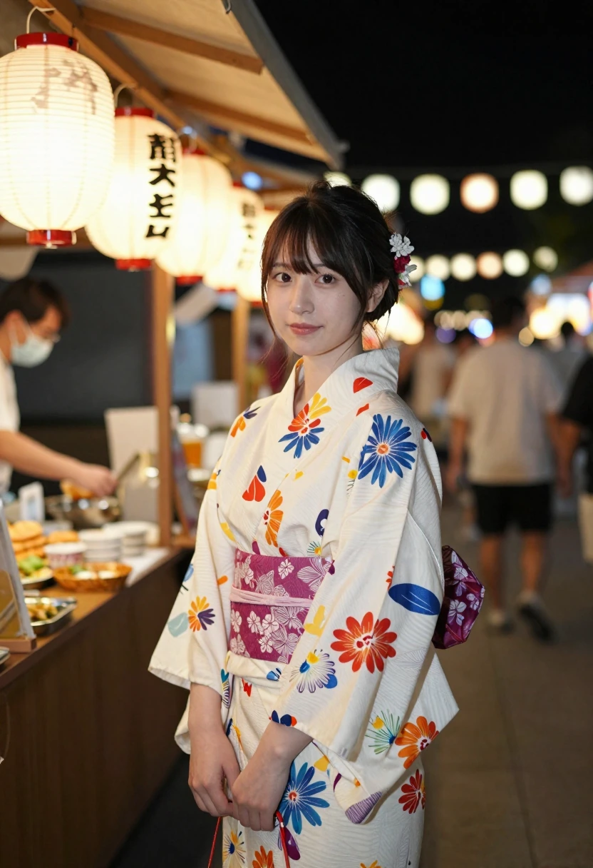 zimage__matsuri