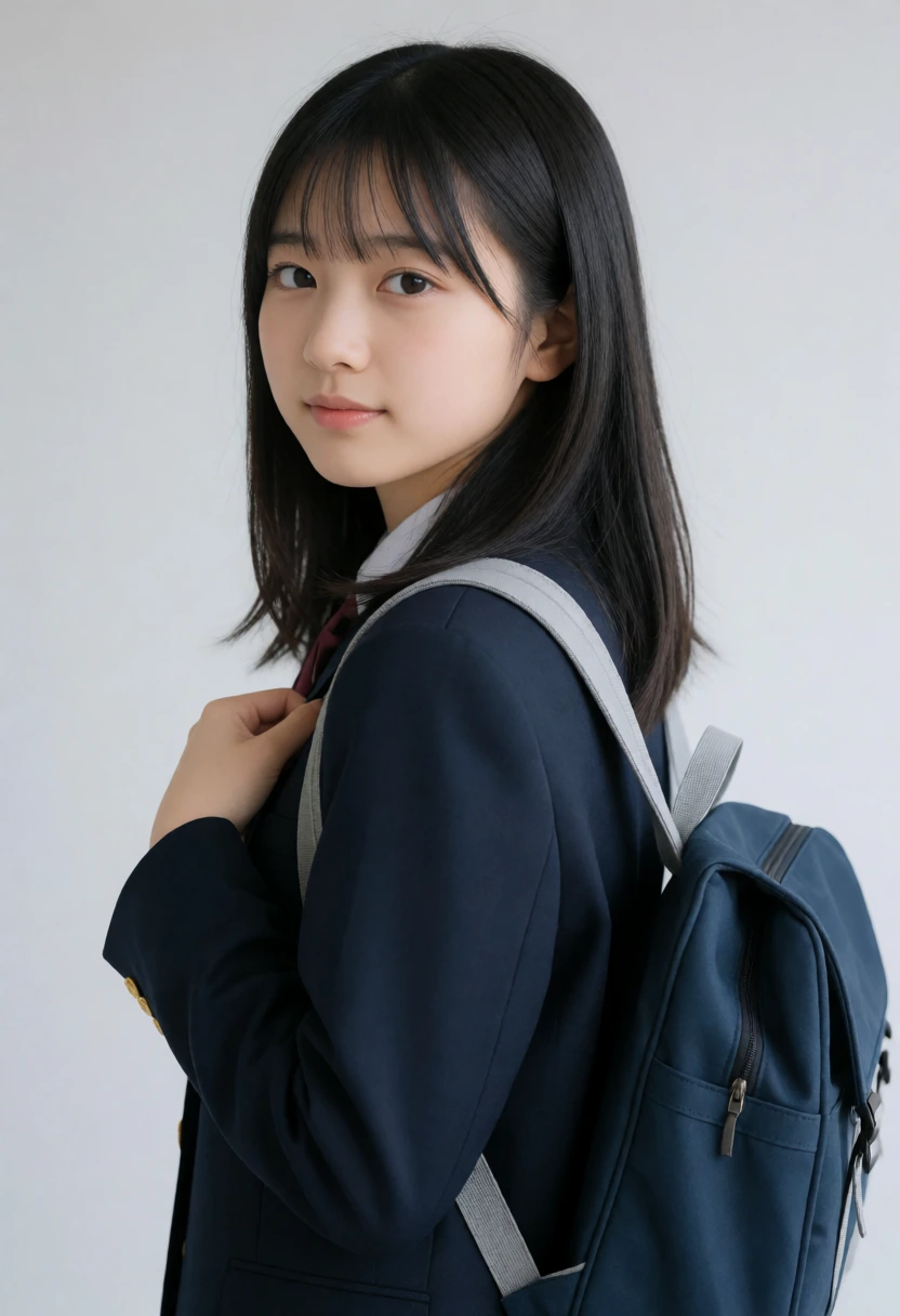 リュック（通学）