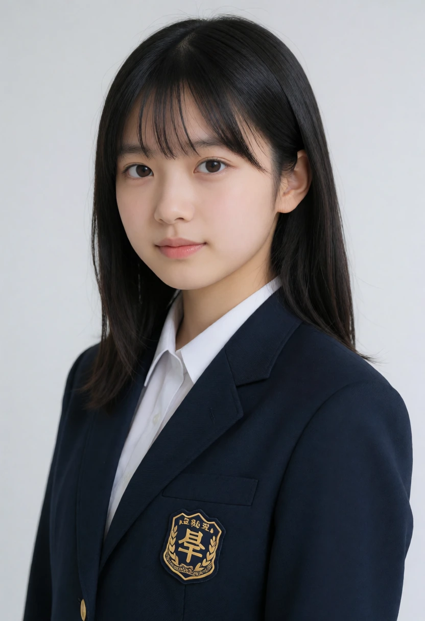 学年章