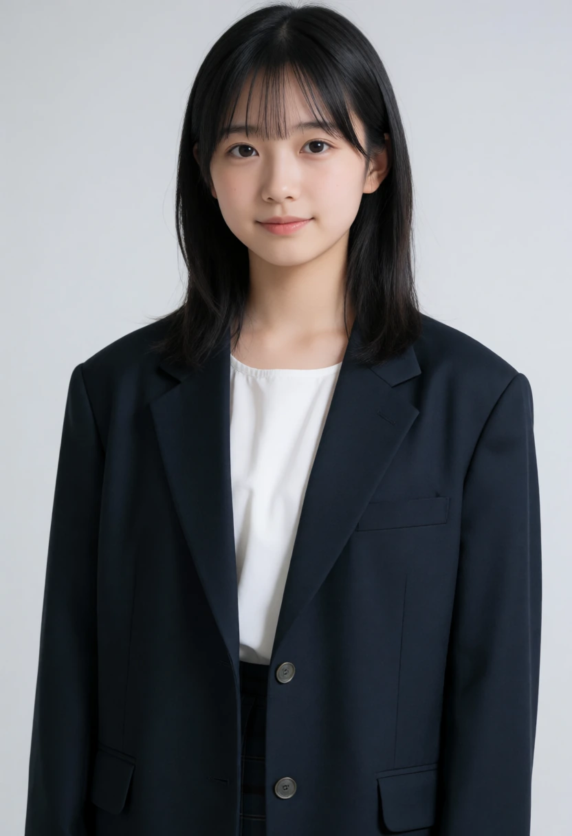 オーバーサイズ・ボクシー