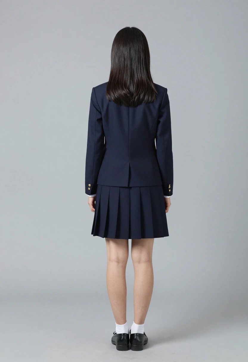韓国風制服