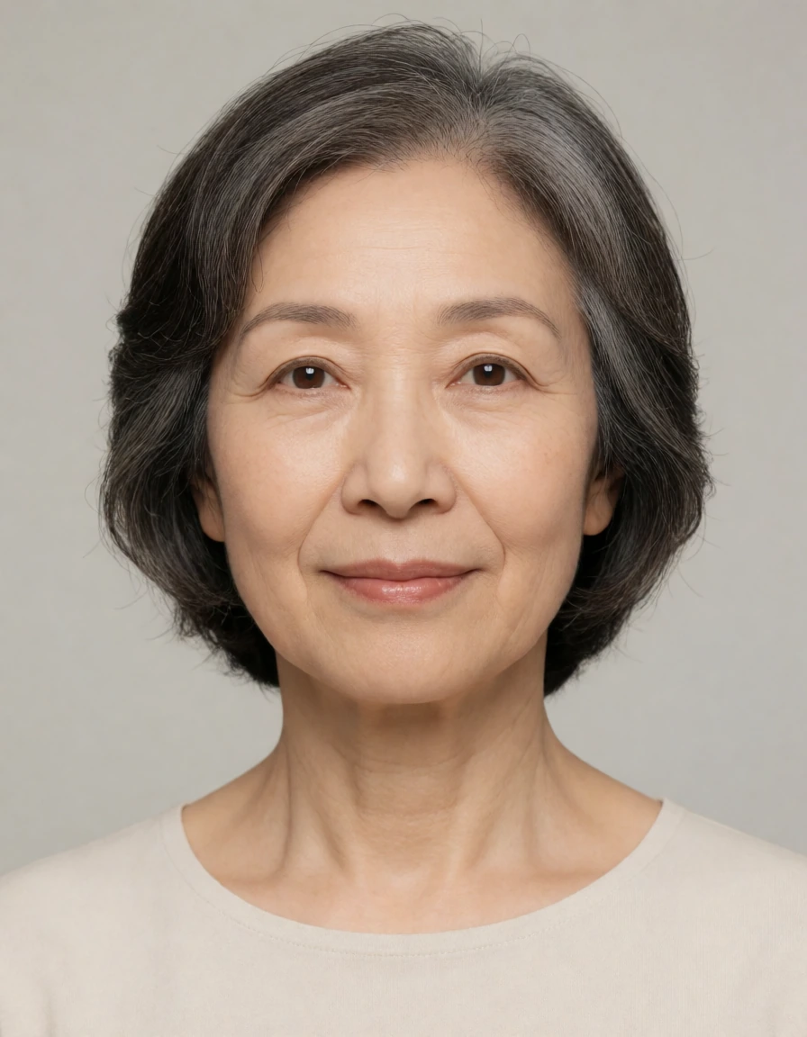 58歳