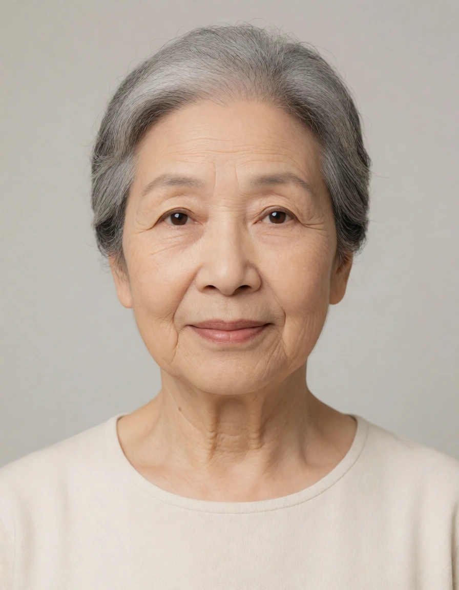 68歳