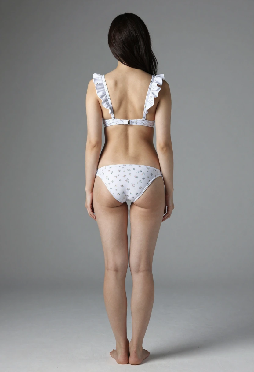 小花柄