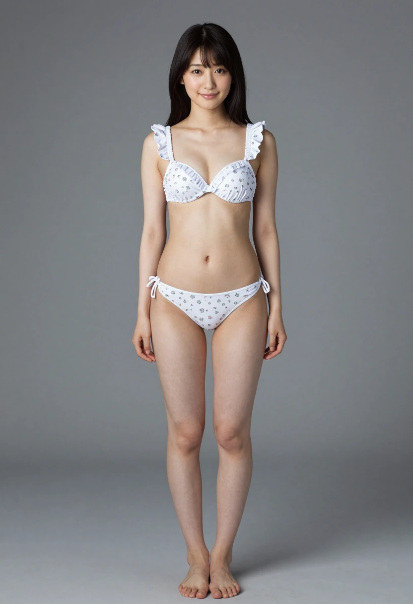 小花柄