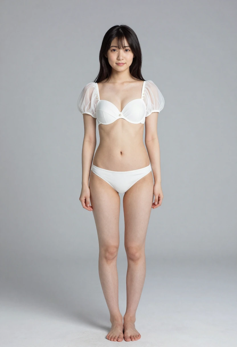 パフスリーブ