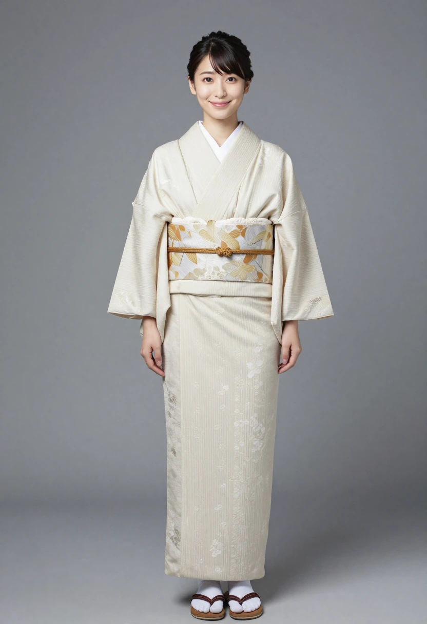 名古屋帯・お太鼓