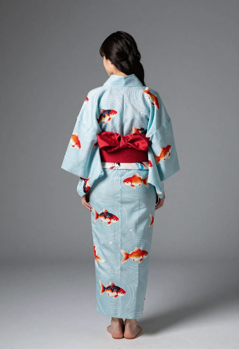 金魚