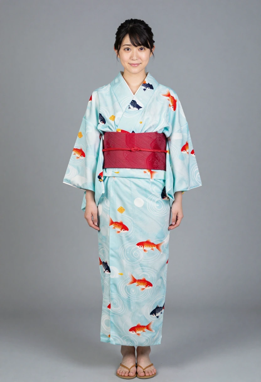 金魚