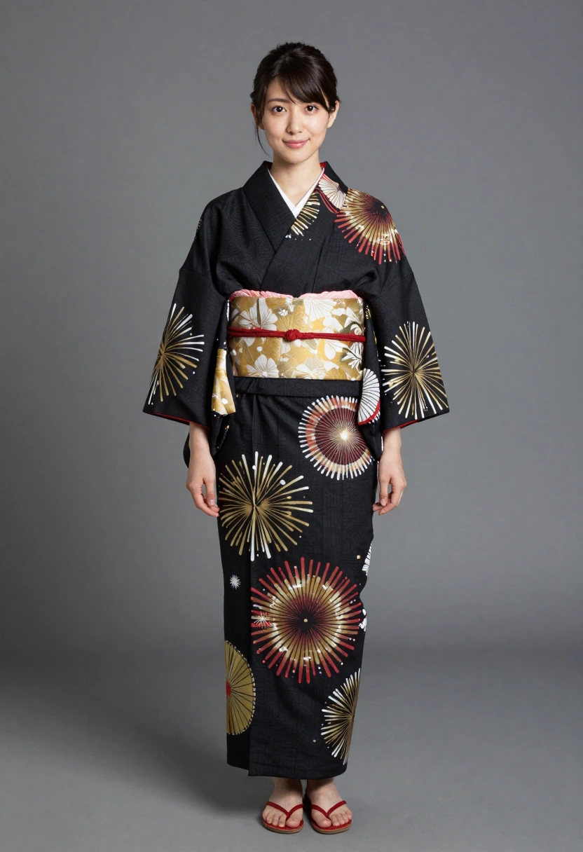 花火