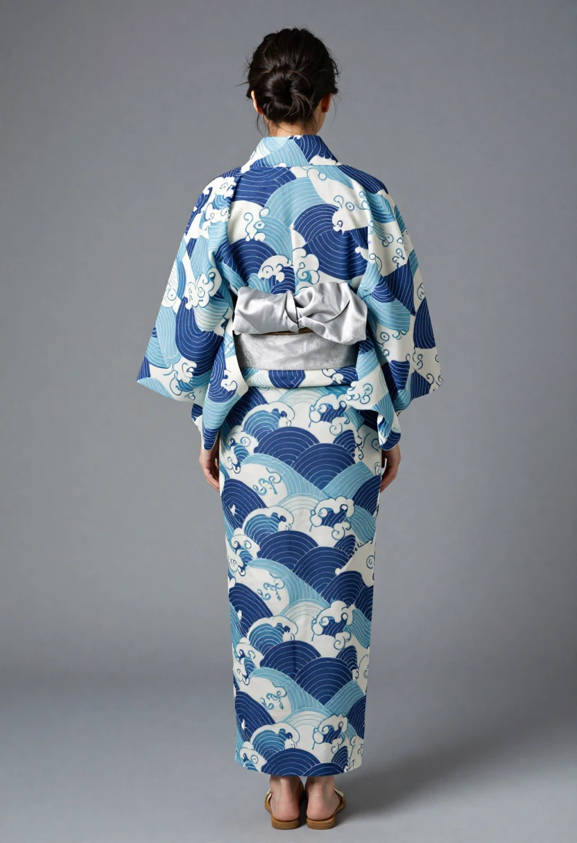青海波