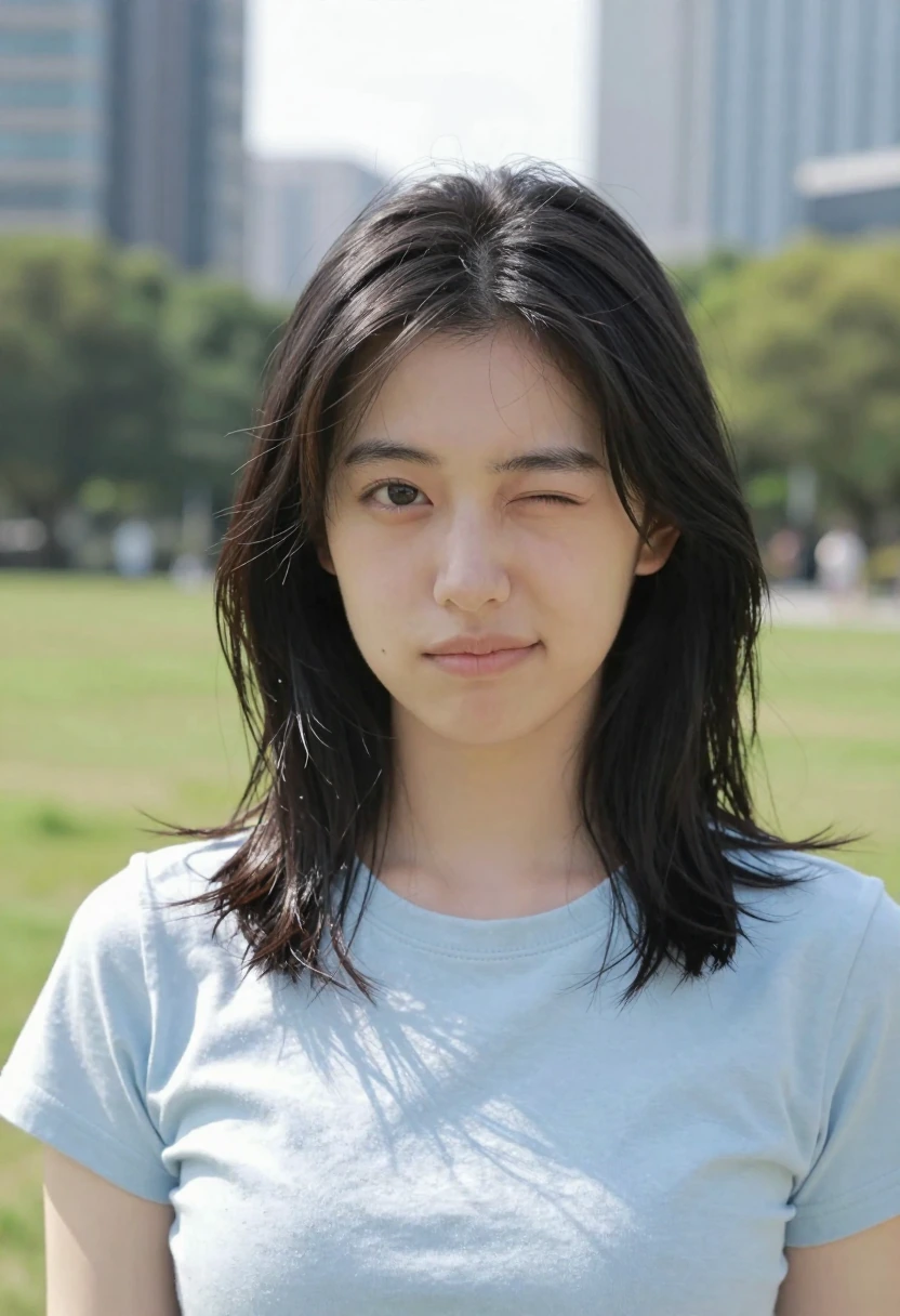 ウィンク