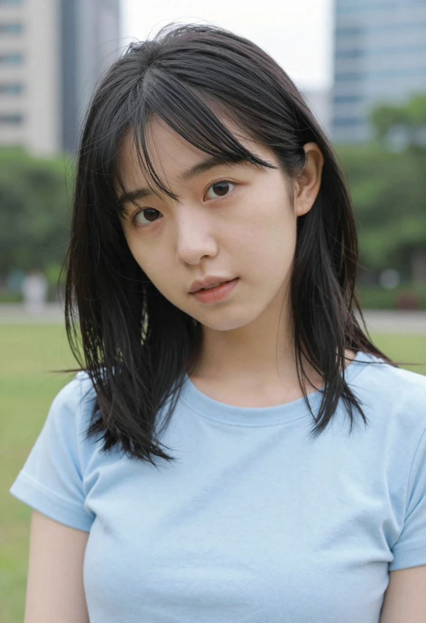 手元POV（見下ろし・小首かしげ）