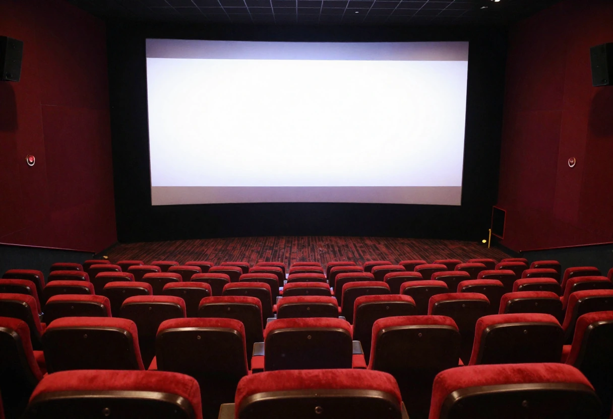 映画館