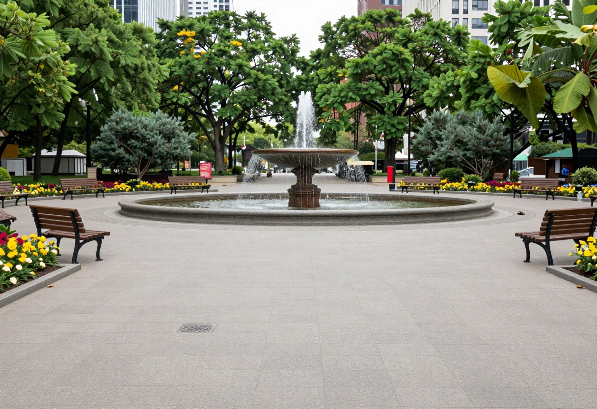公園