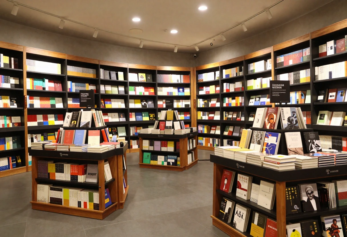 本屋