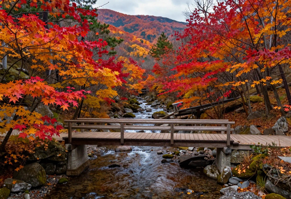 紅葉
