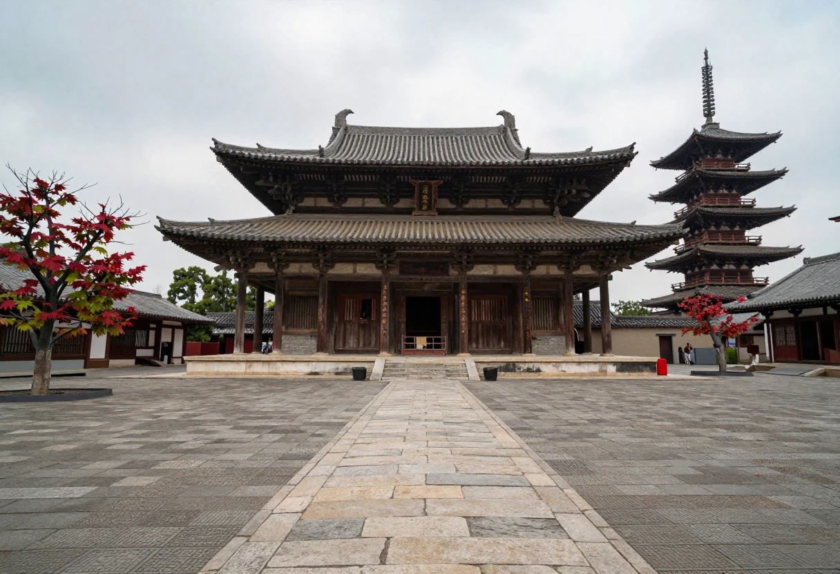 寺