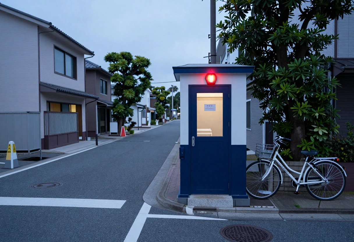 交番