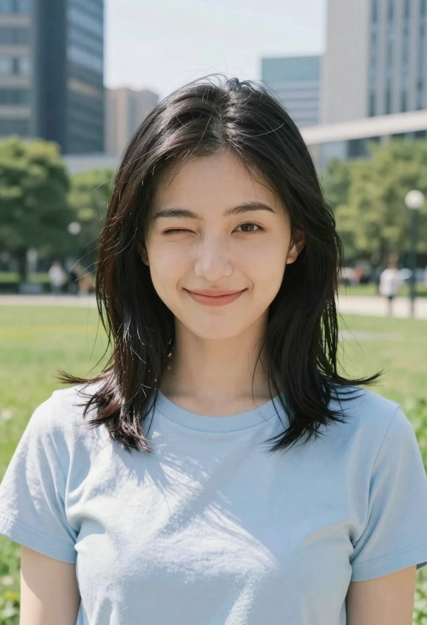 ウインク（wink）
