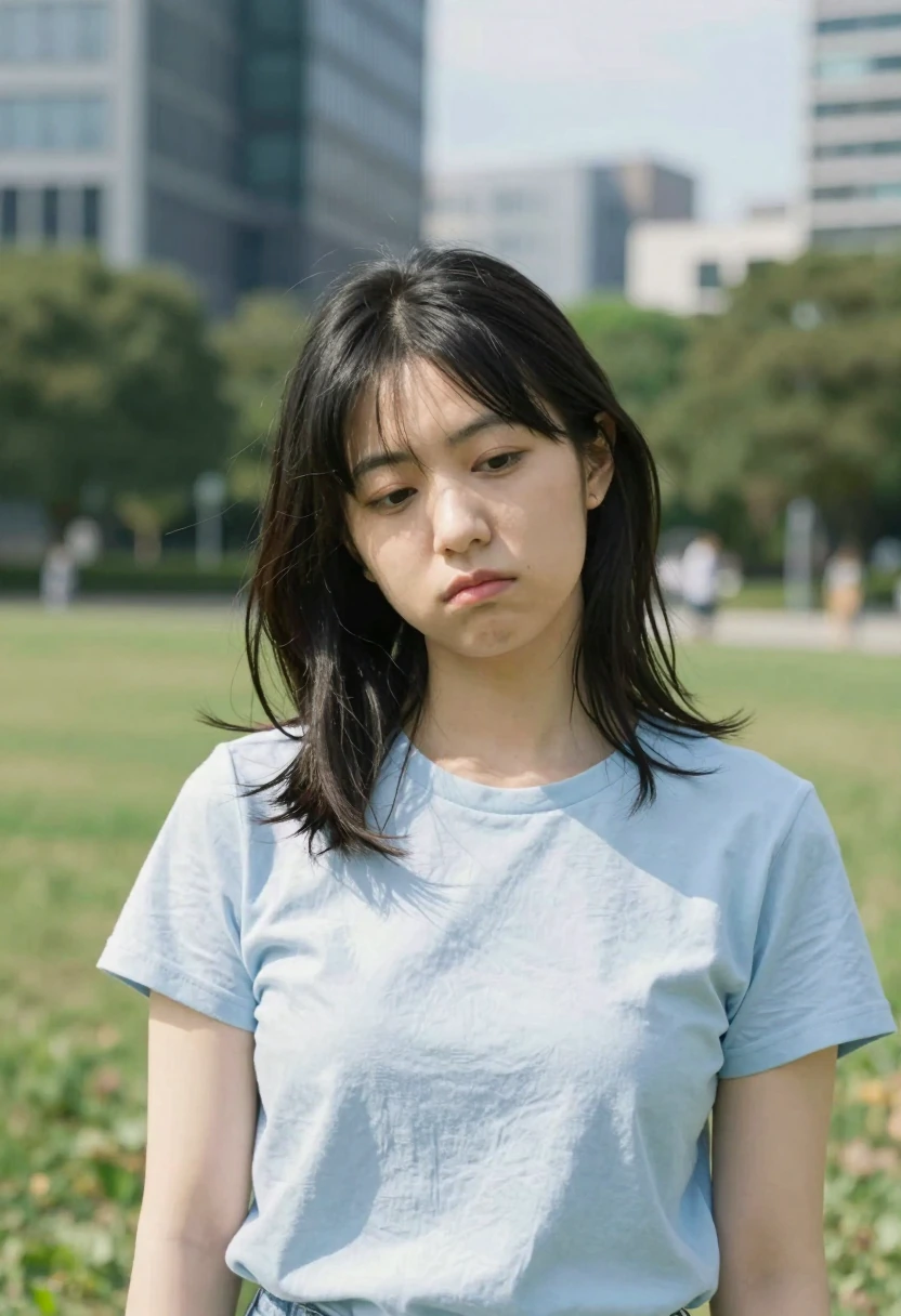 退屈（bored）