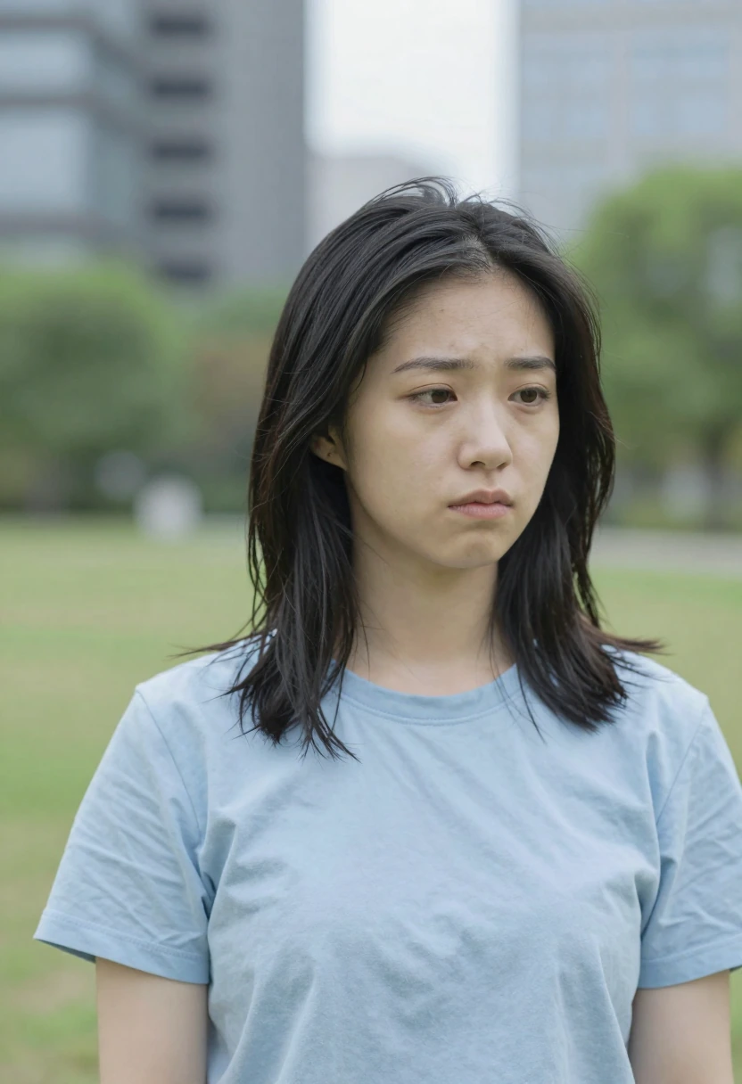 憂鬱（melancholy）