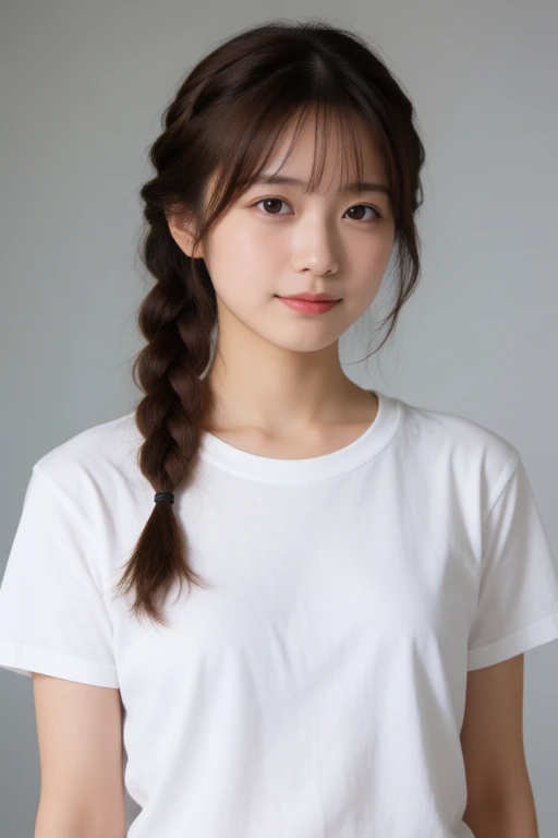サイド編み下ろし