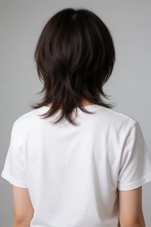 シャギー