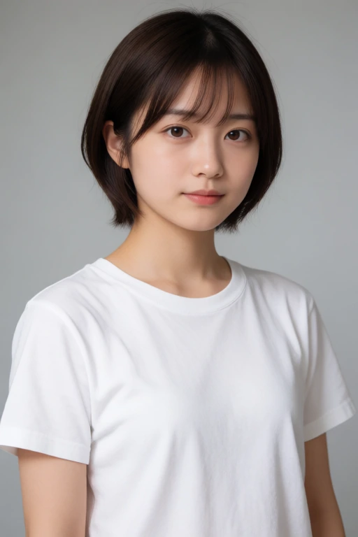 グラデーションボブ