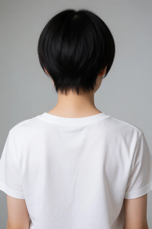 ピクシーカット
