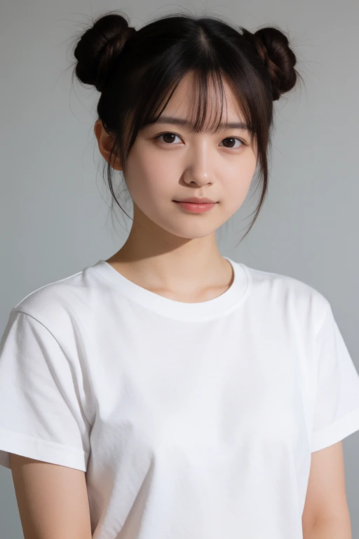 ツインお団子