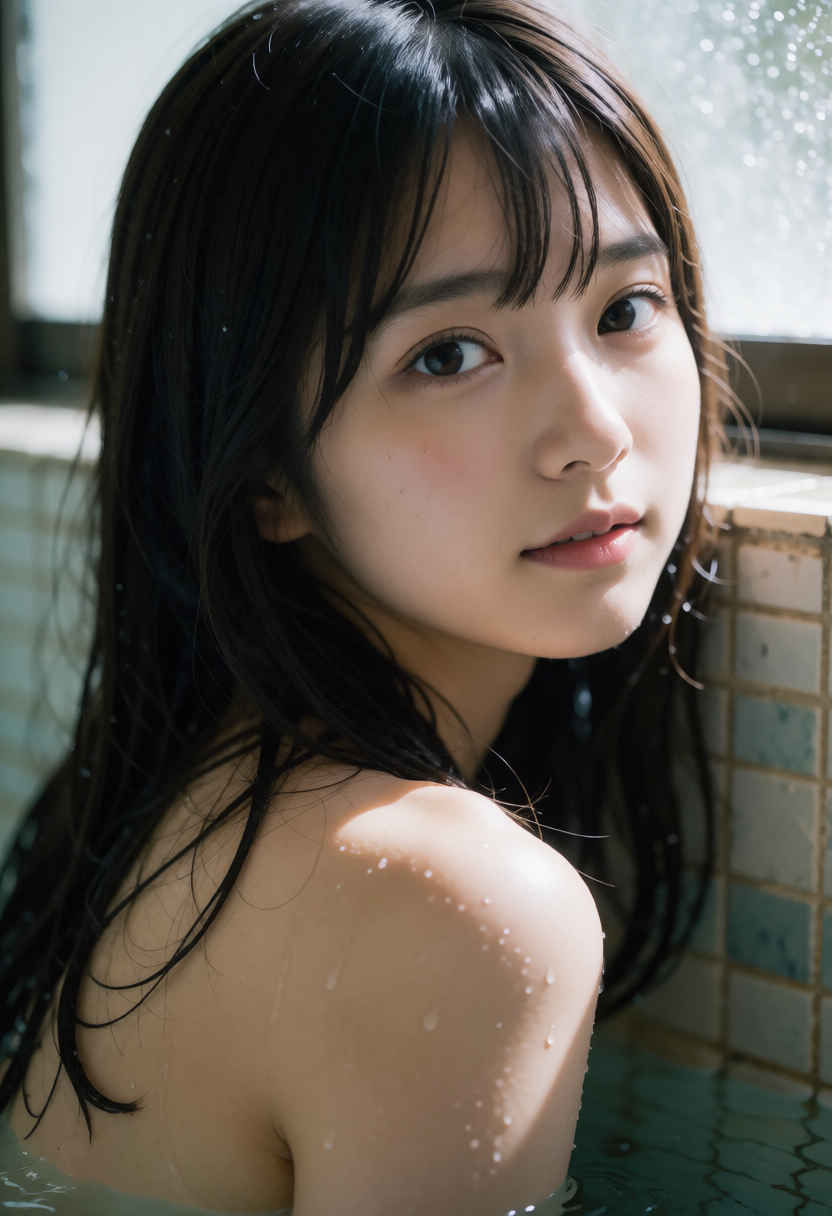 選外: 大胆（bold/wet・透け／社長承認前提）  [yayoi]