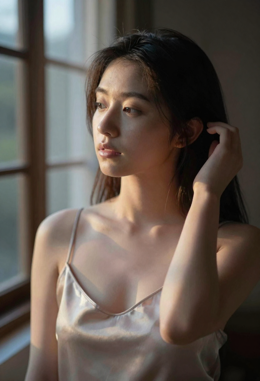 選外: 情緒（cinematic/wistful）  [zimage]