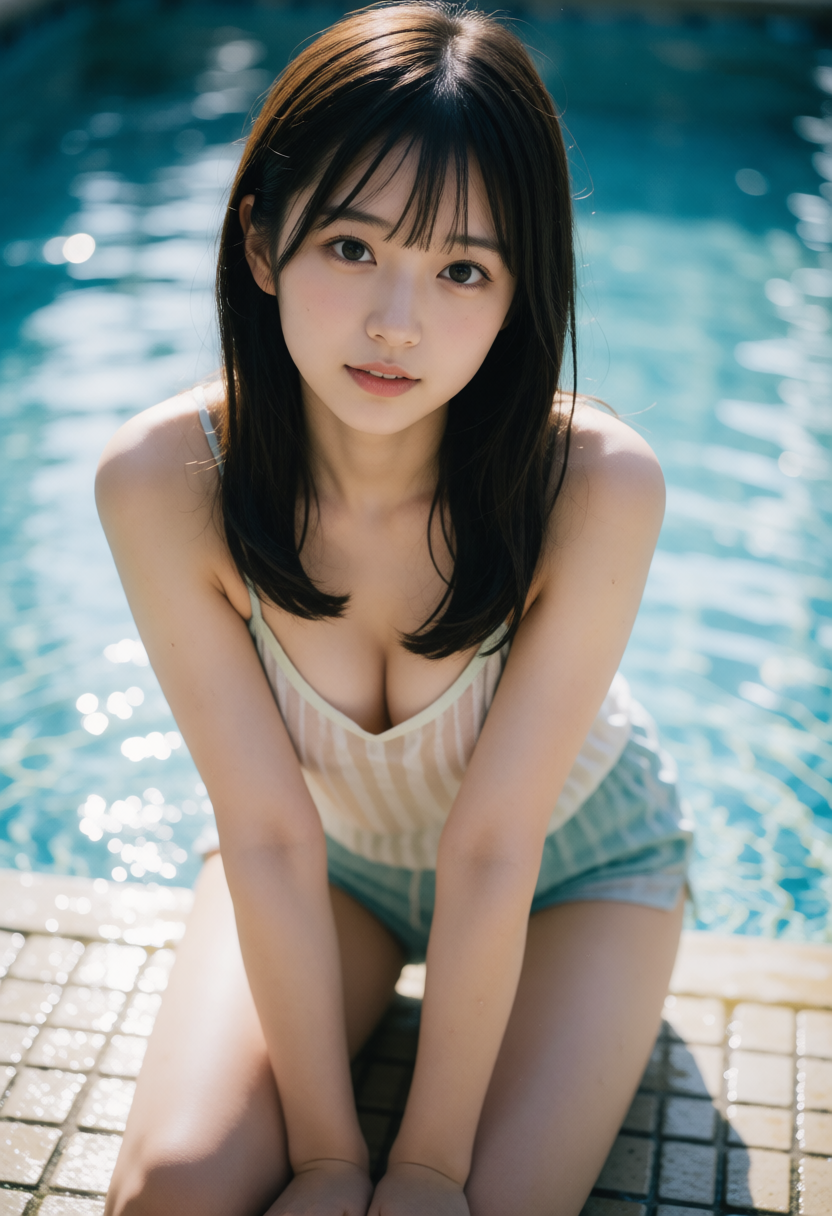 選外: 大胆（bold/wet・透け／社長承認前提）  [yayoi]