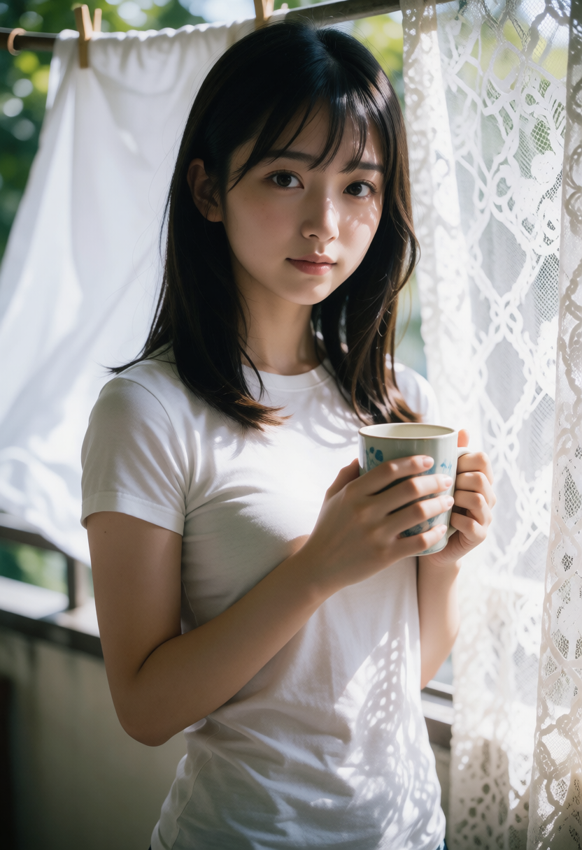 選外: 清楚（pure/girl-next-door）  [yayoi]