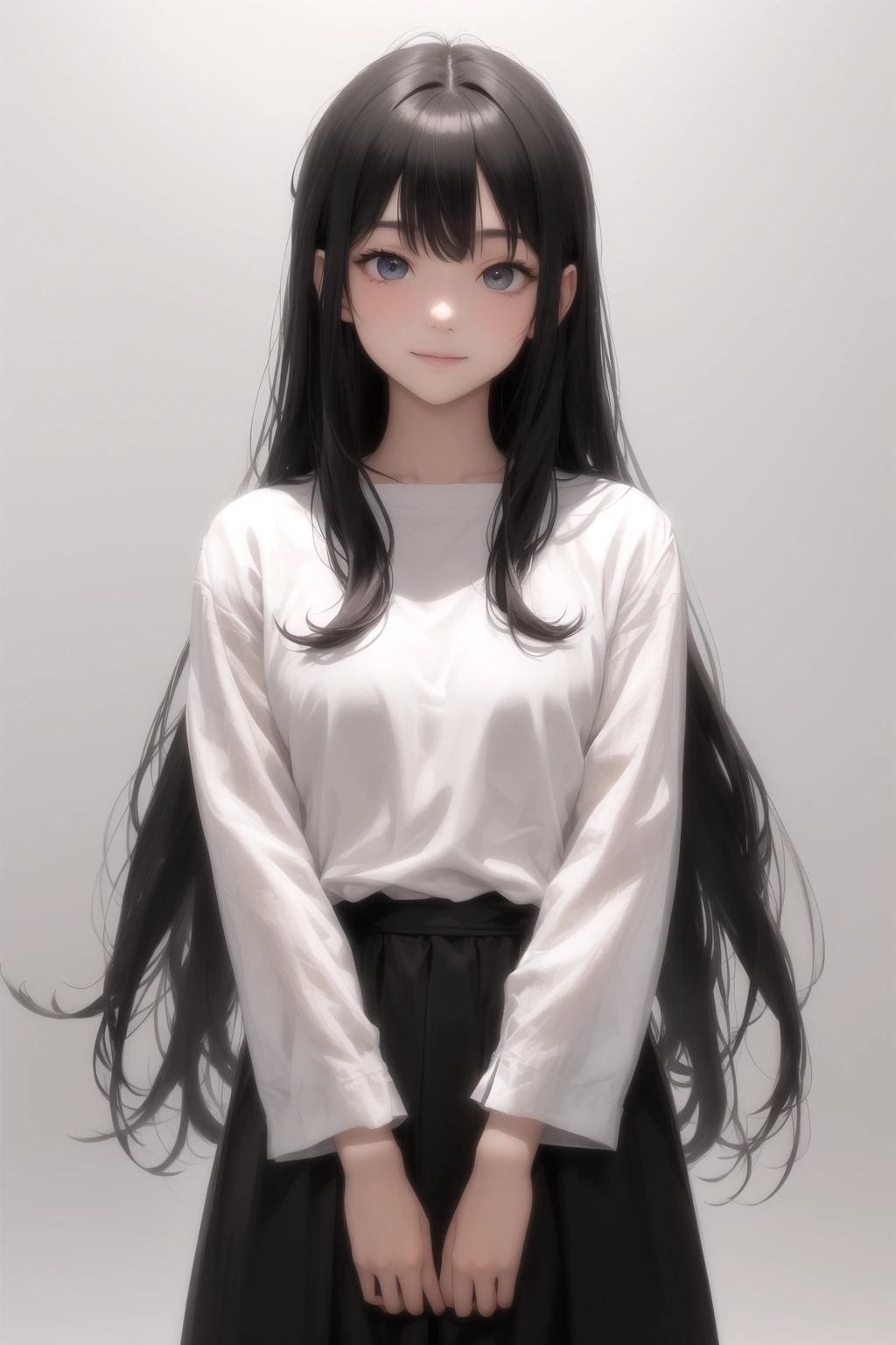 リネン混