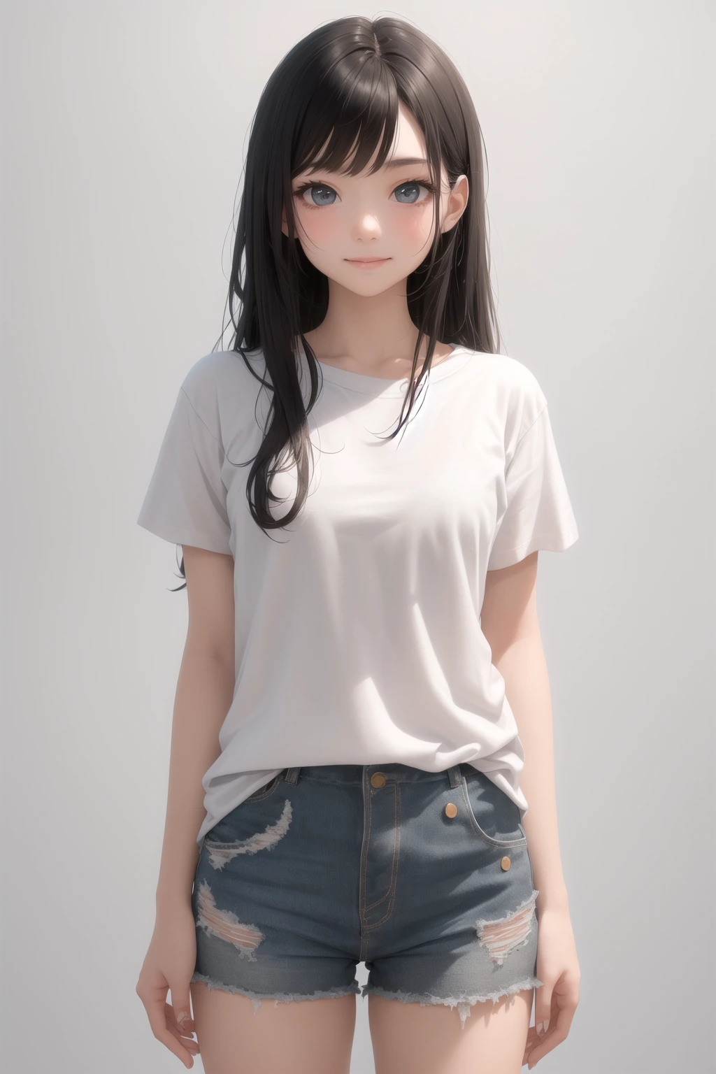 ダメージ加工