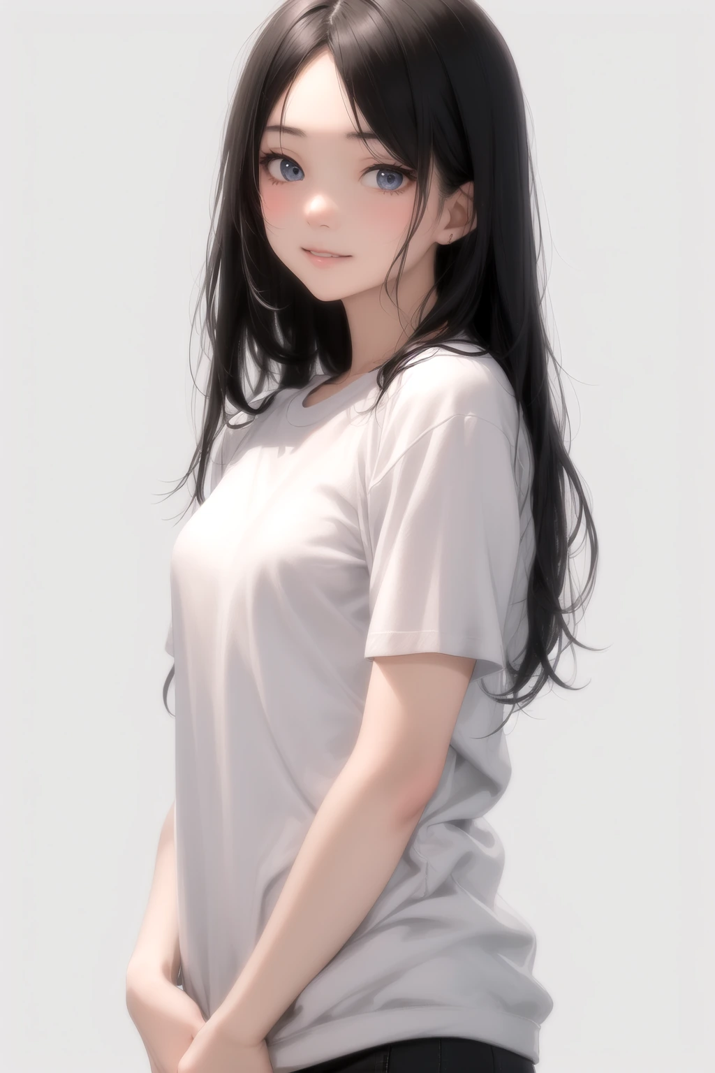 クルーネック