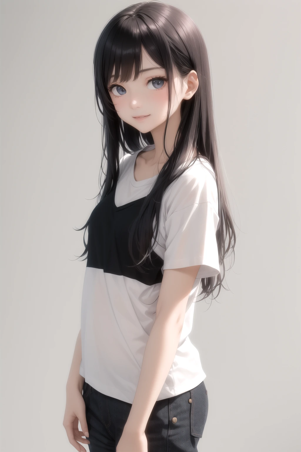 Uネック