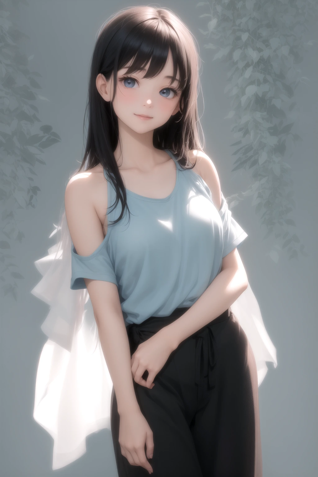 オーバーサイズ
