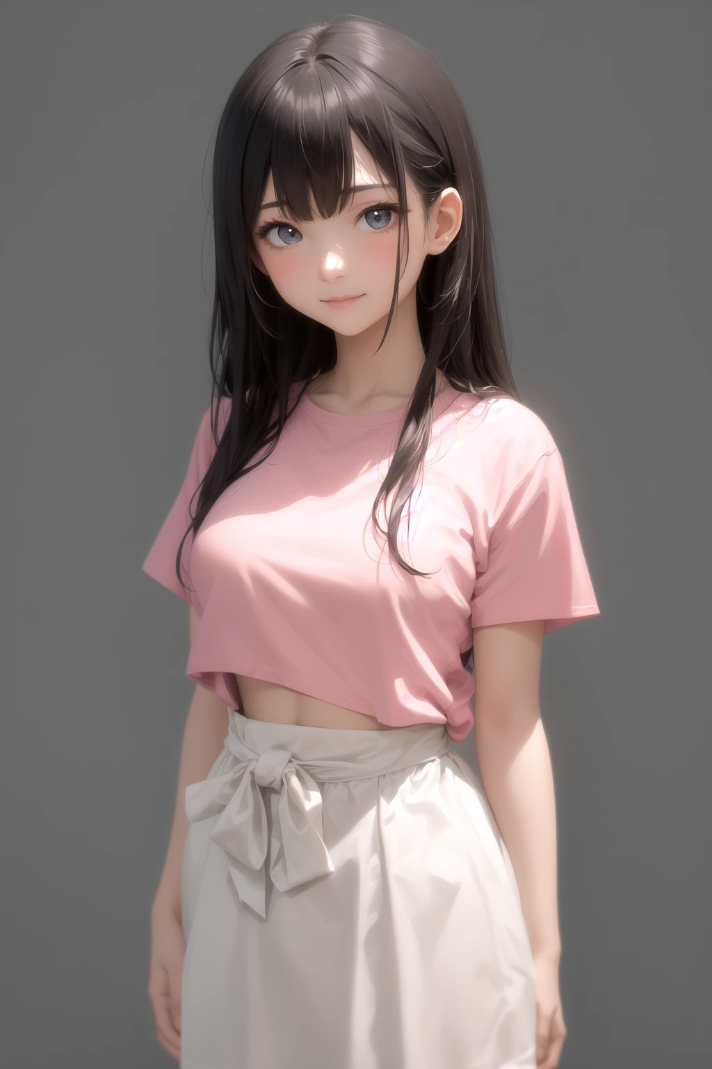 クロップド