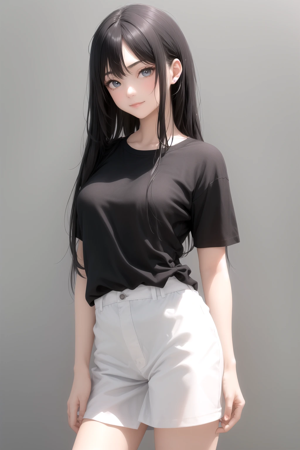 ロング丈