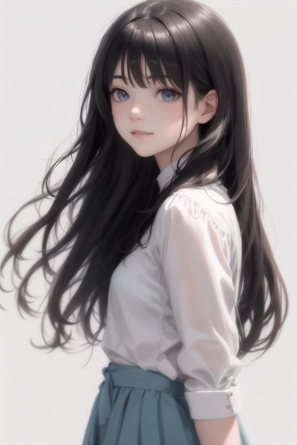 ローキー