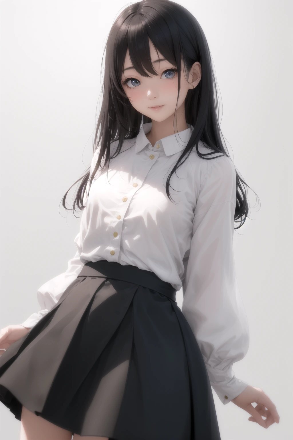 ダッチアングル