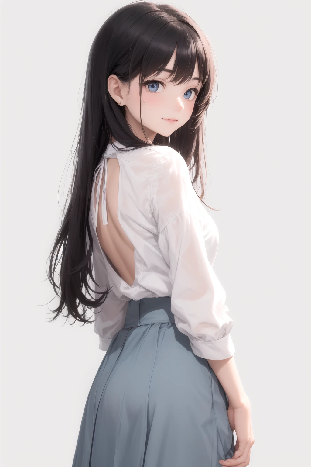 後頭部