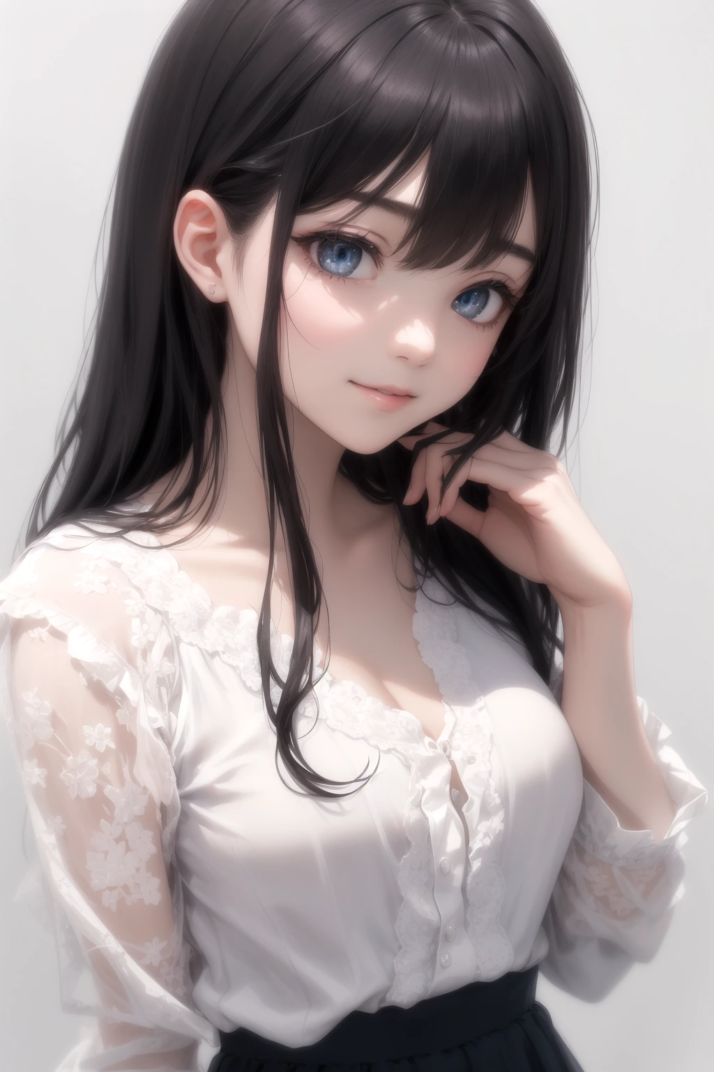 ソフトフォーカス