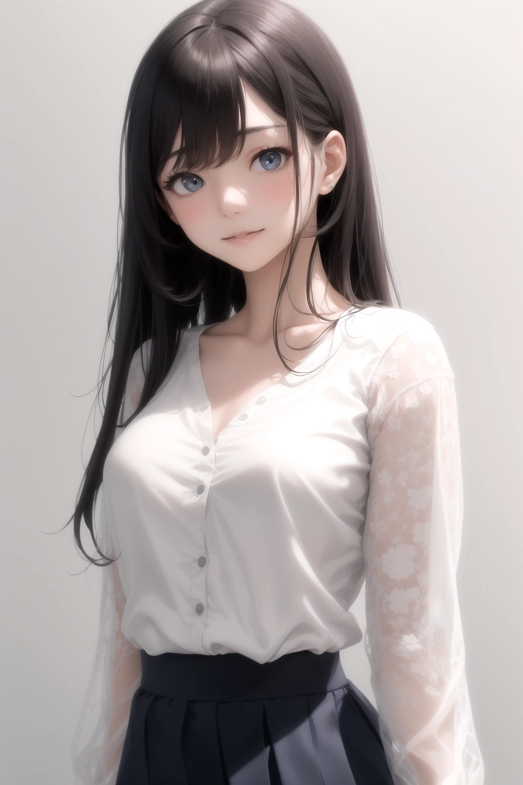 チェストアップ