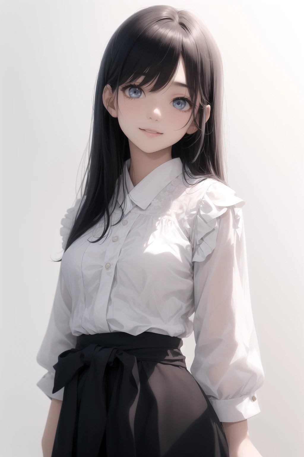 上半身(アッパーボディ)