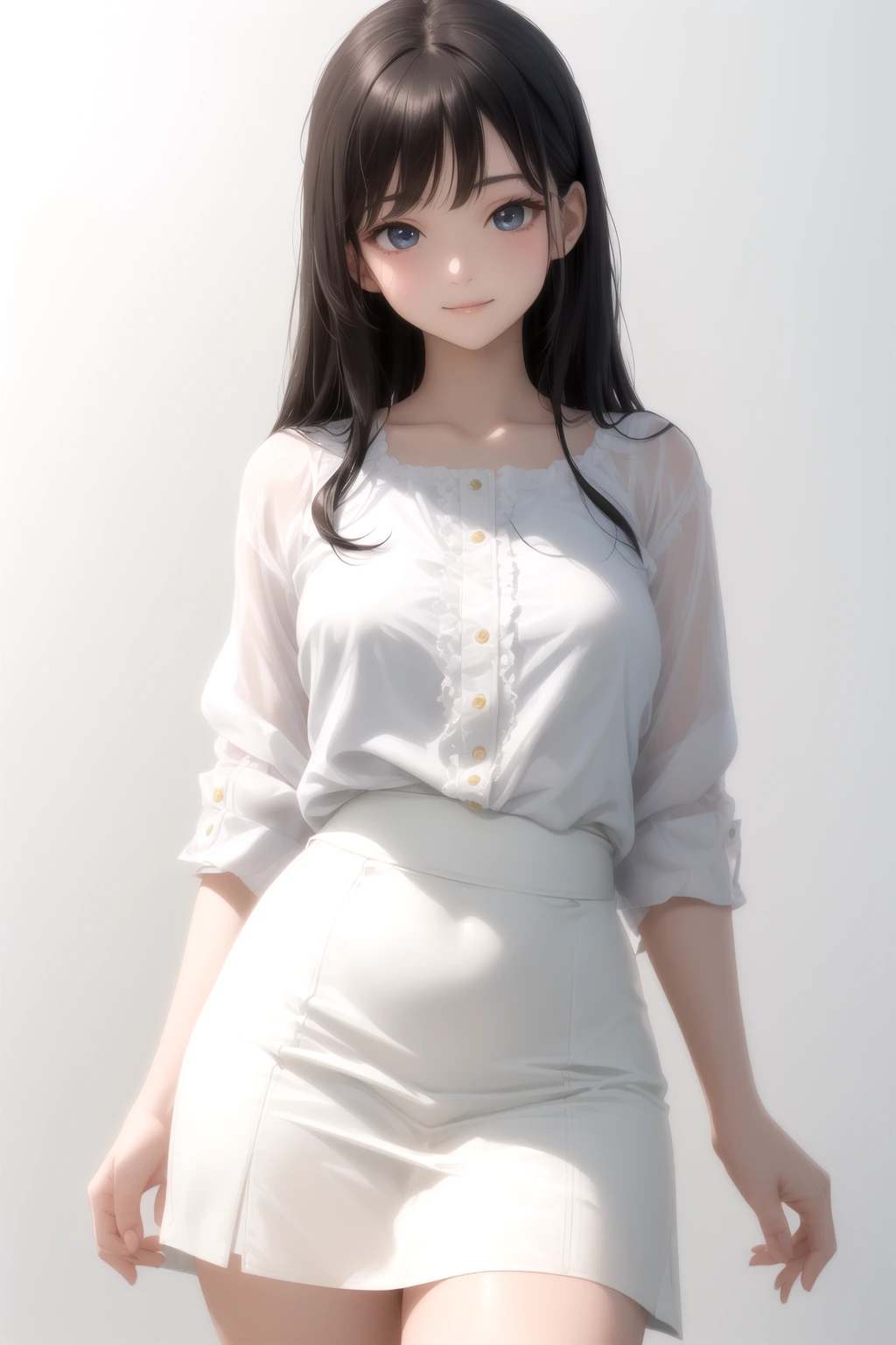 サイアップ(太もも上)