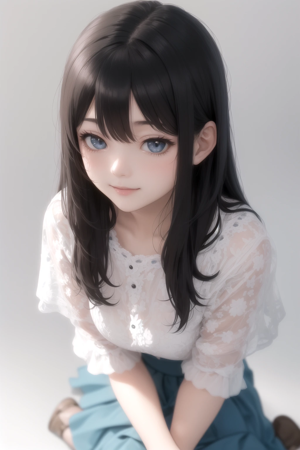 鳥瞰(バーズアイ)